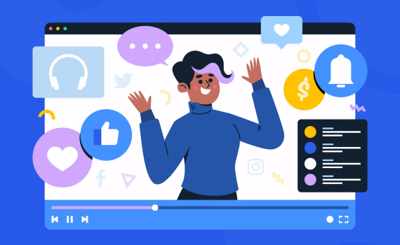 Explainer Videos
