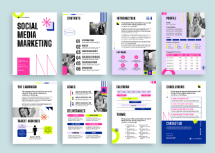 Social Media Marketing