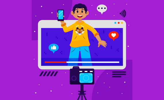 Social Media Videos